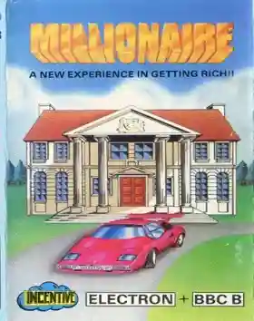 Millionaire (1984)(Incentive)[a][MILLION]